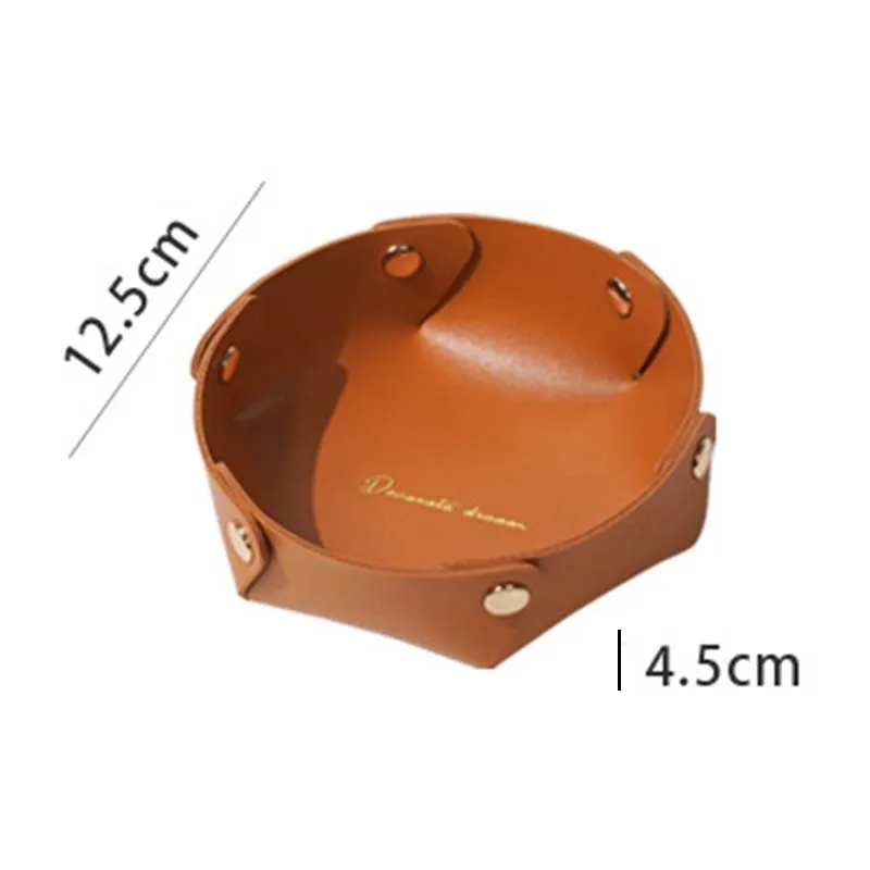Key jewelry storage tray 9