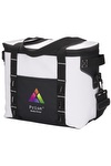 Urban Peak® Waterproof 12 Can Hinge Cooler 14
