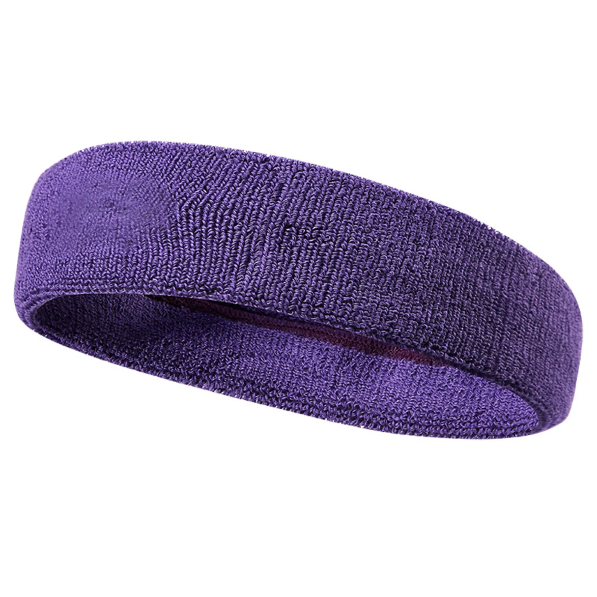 Elastic Sports Sweat Absorbing Headscarf Can Print Logo 3