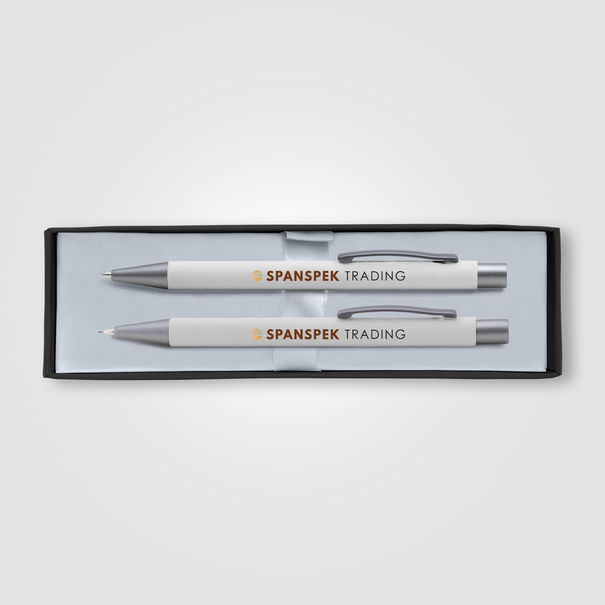 Bowie Pen & Pencil Gift Set 10