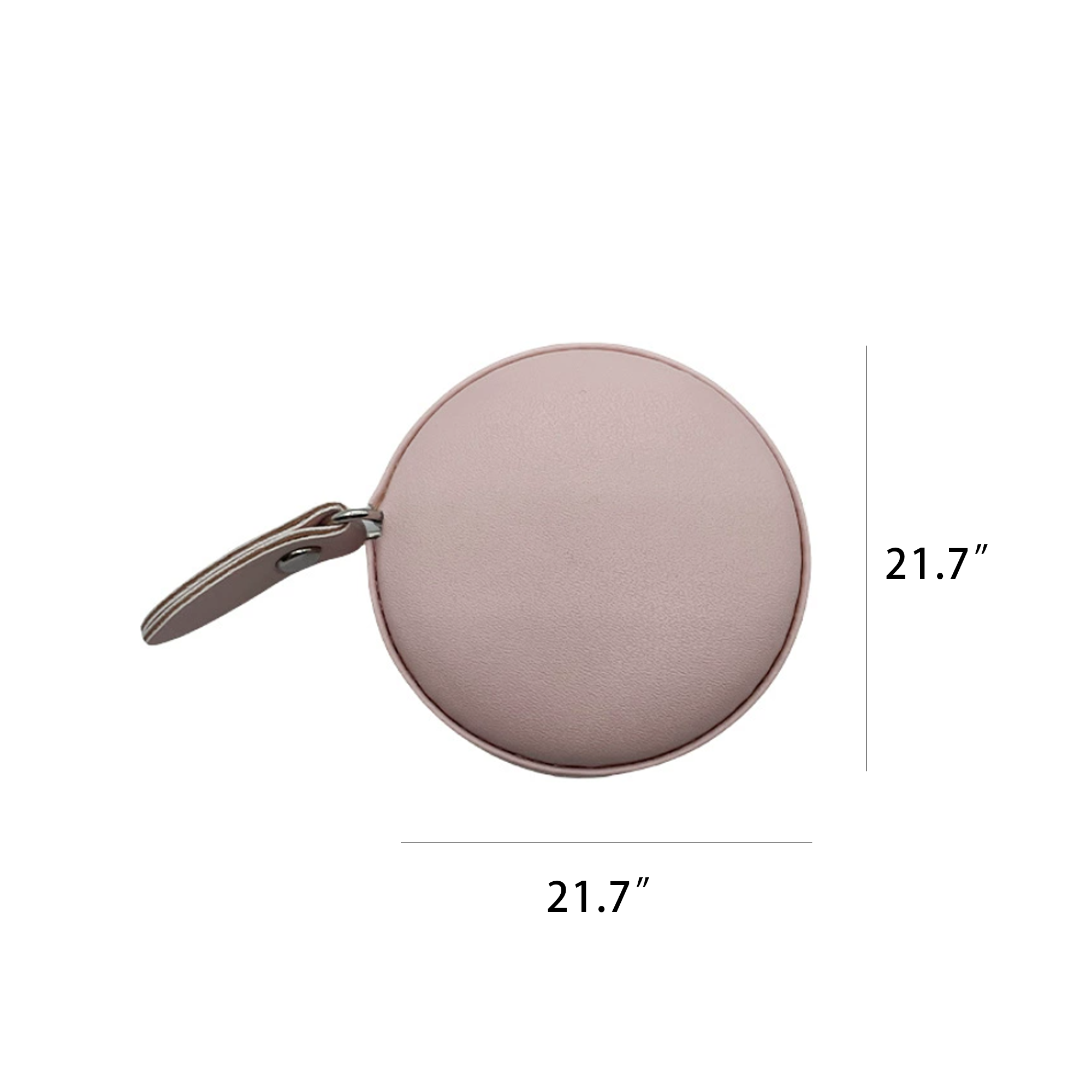 60 inch PU Tape Measure 4