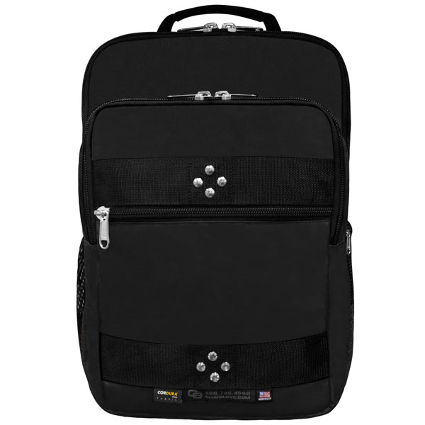 Club Glove Backpack III 2