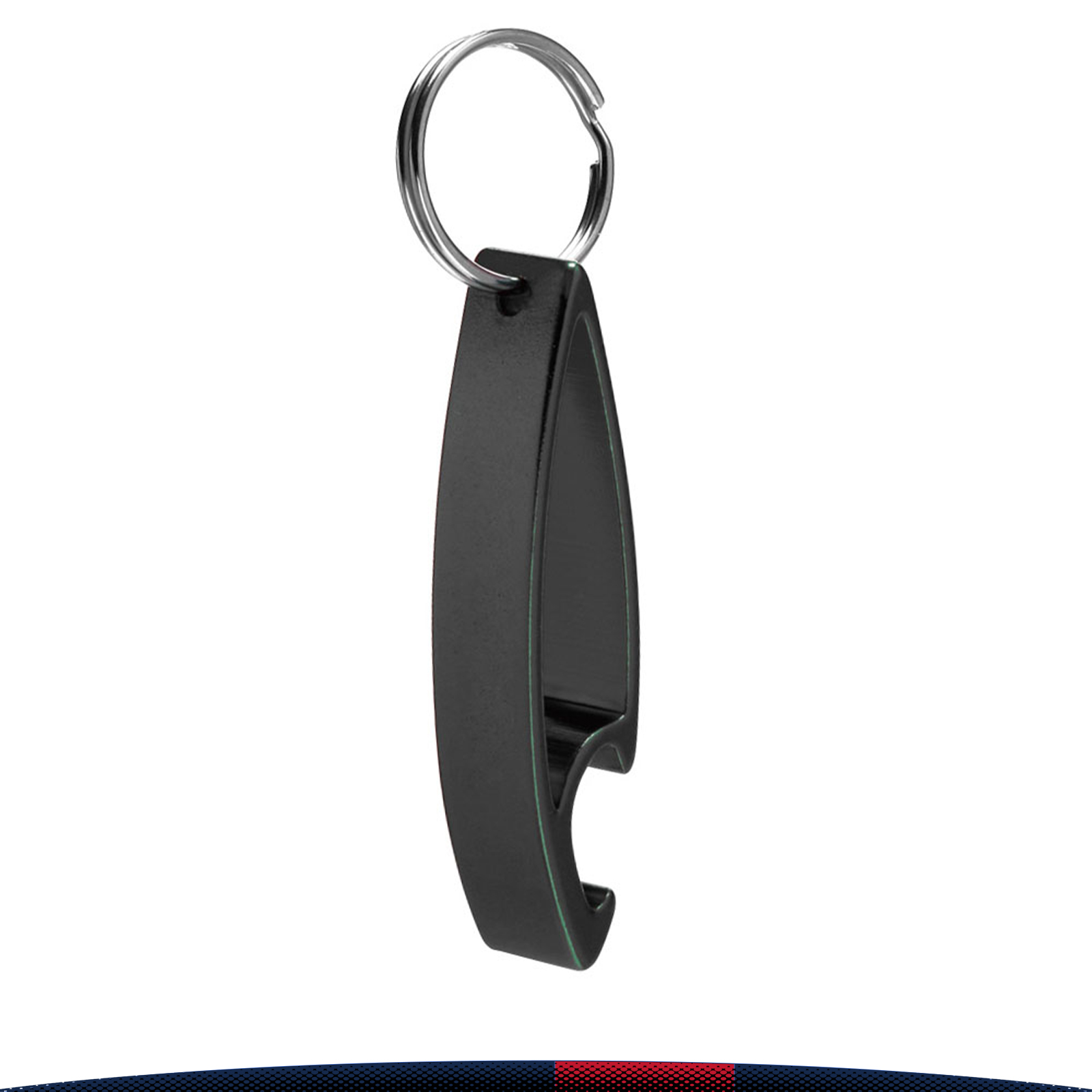 Jecap Bottle Opener Keychain 8