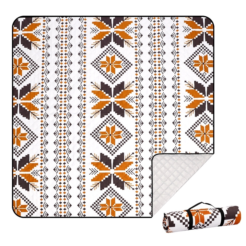 Outdoor Camping Picnic Mat 5