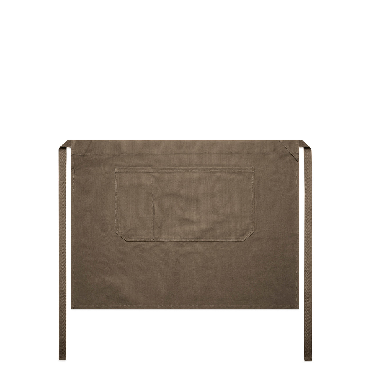 Carrie Half Apron | 1083 4
