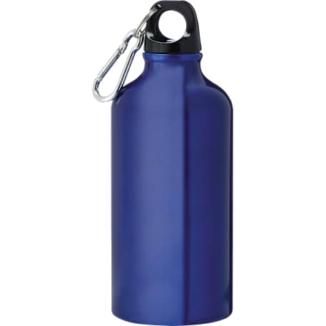Li'l Shorty 17oz Recycled Aluminum Sports Bottle 25