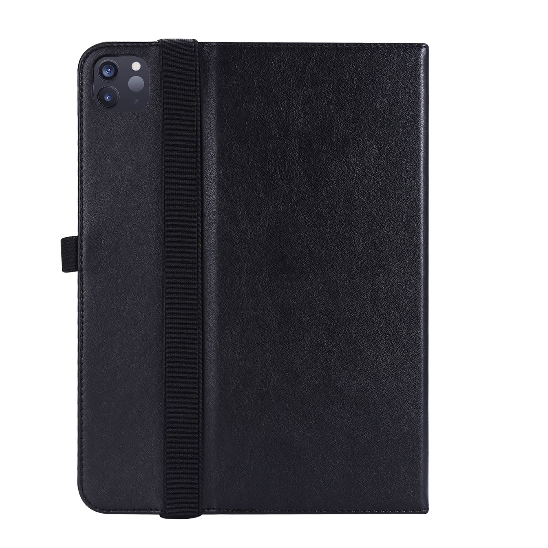 iPad Pro 13" M4 Case with Hand Strap 2