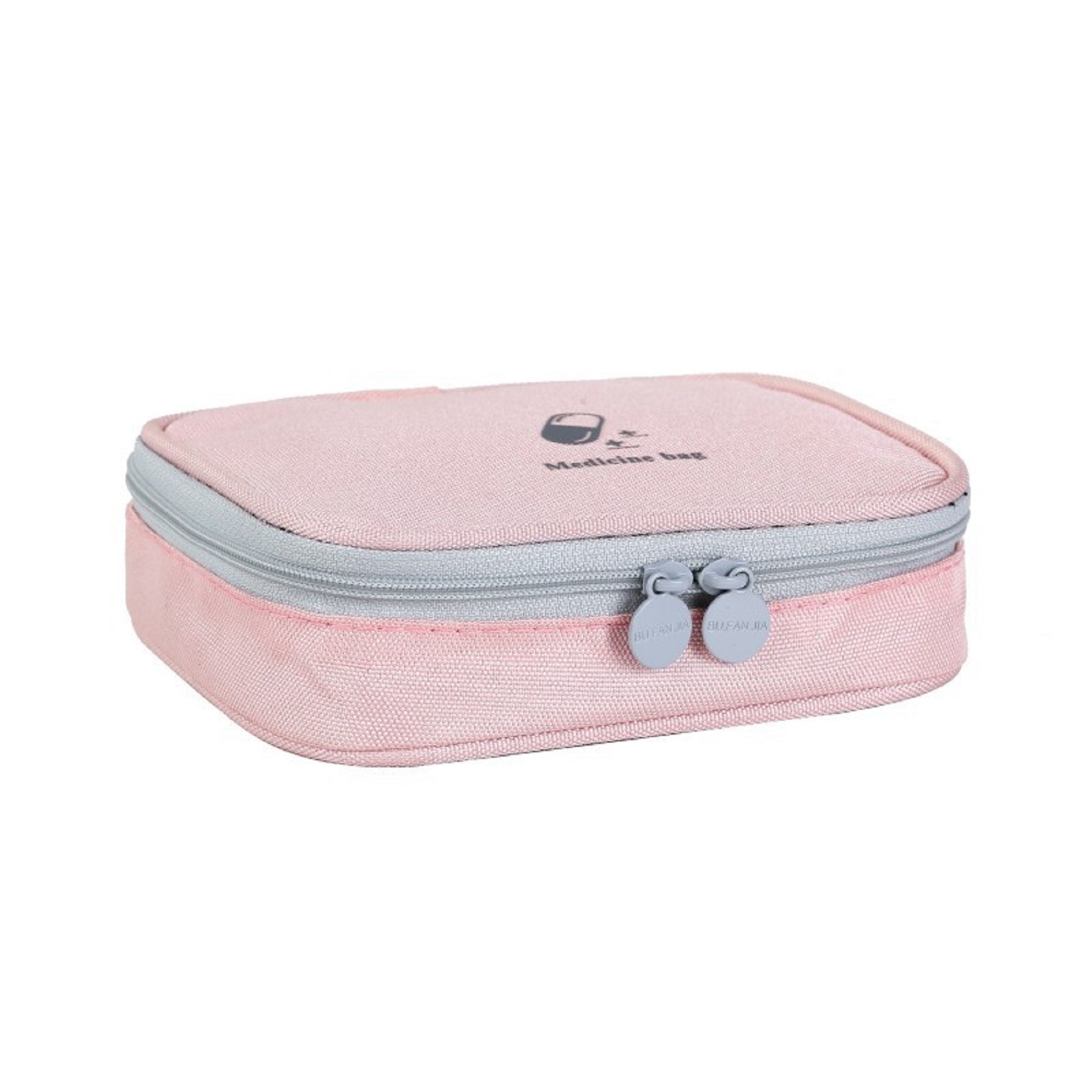 Mini Portable Medicine Storage Bag 4
