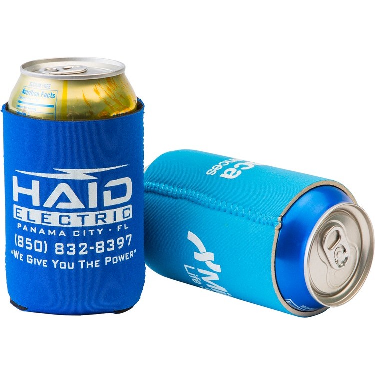 12Oz Neoprene Can Insulator 1