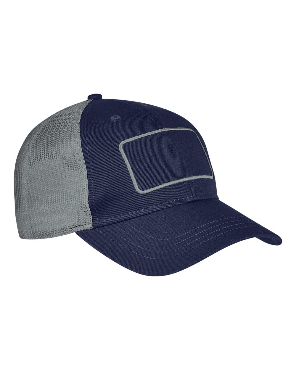 Patch Trucker Cap - BA656T 9