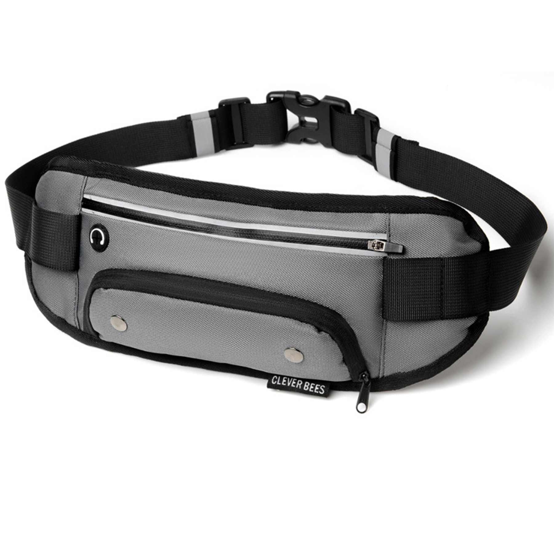 Climbing Waist Bag 3