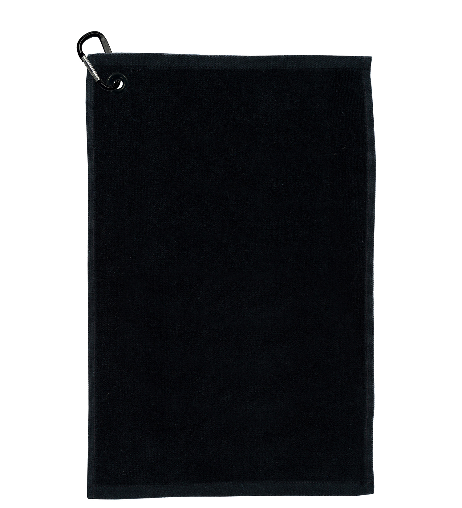 Junior Golf Towel 12