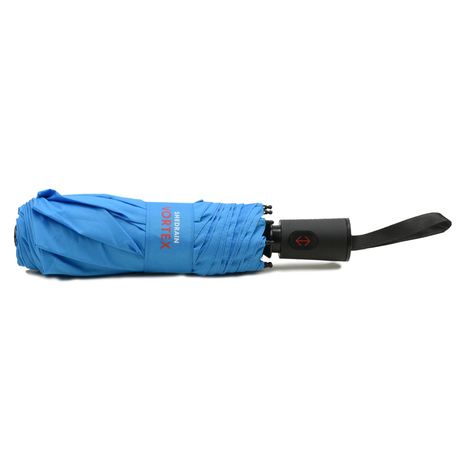 Shed Rain™ Vortex® 43" Auto-Open/Close Compact Umbrella 11
