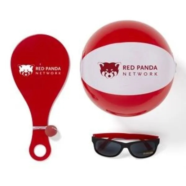 Outdoor Paddleball Kit 25