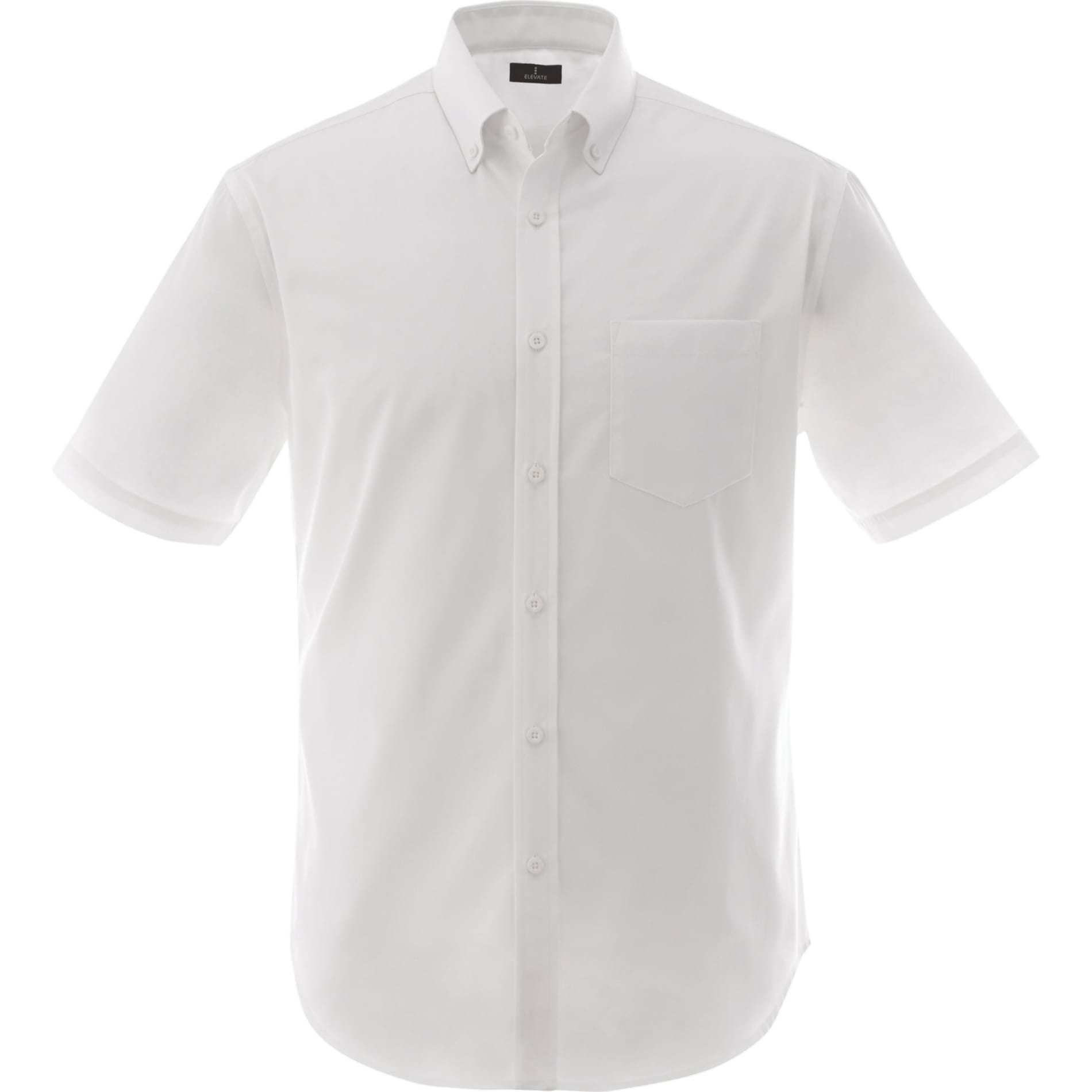 Men's STIRLING Short Sleeve Shirt 8
