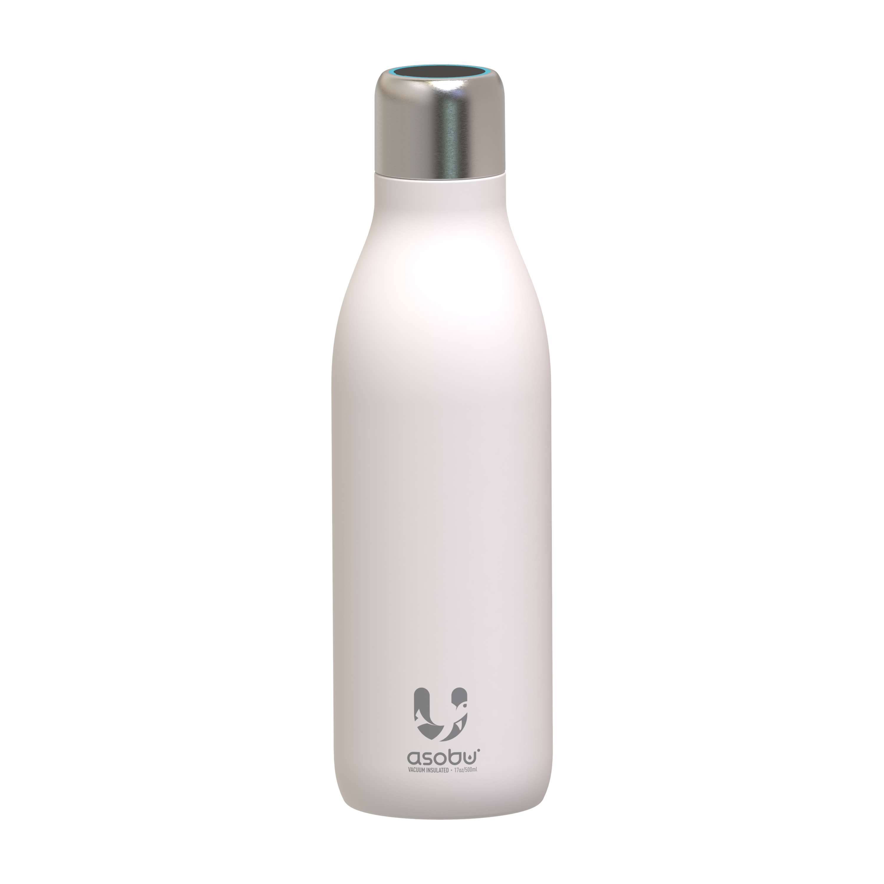 Asobu 17 Oz. UV Light Hydro Bottle, custom water bottle with logo imprint 5