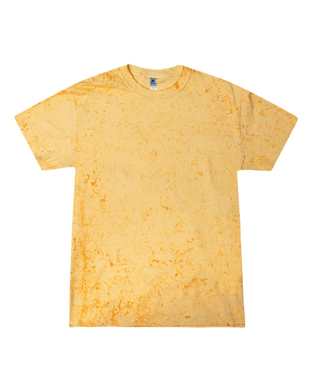 Unisex Color Crush T-Shirt - 1250 7