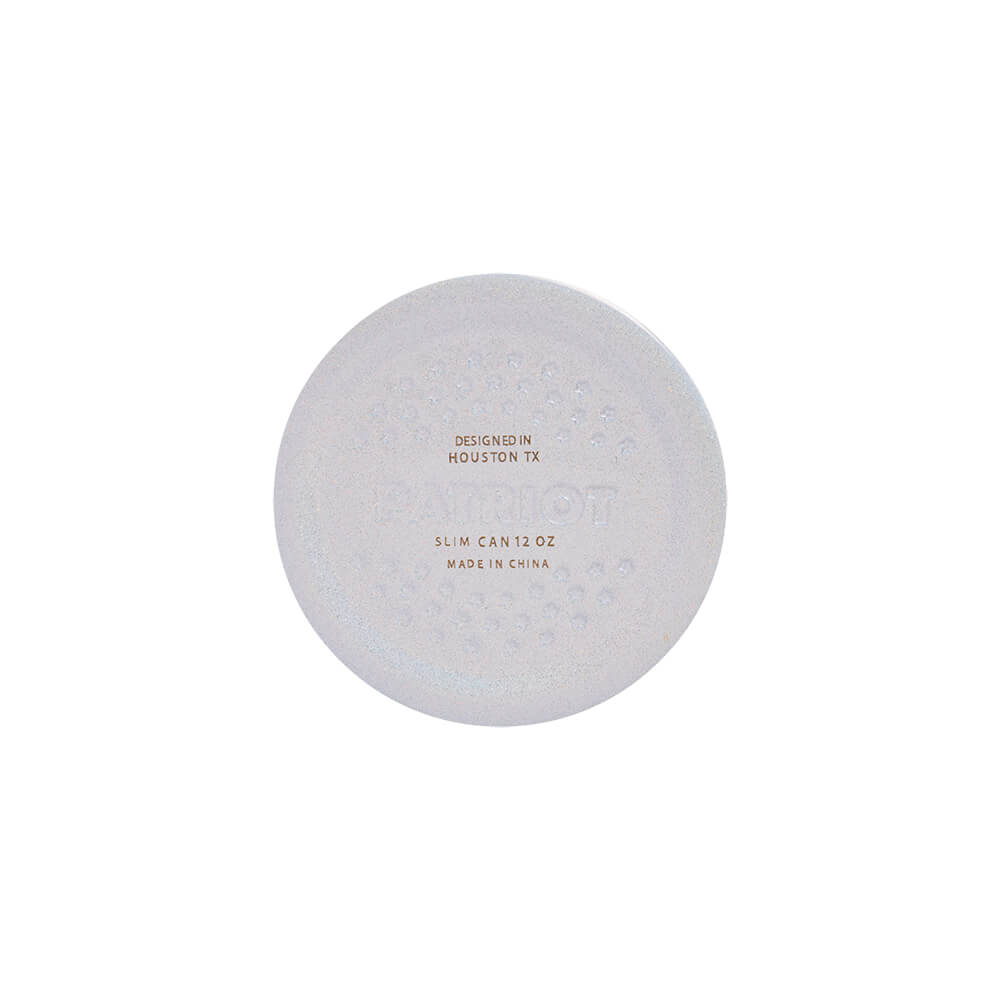 Patriot Slim Can 12oz 3