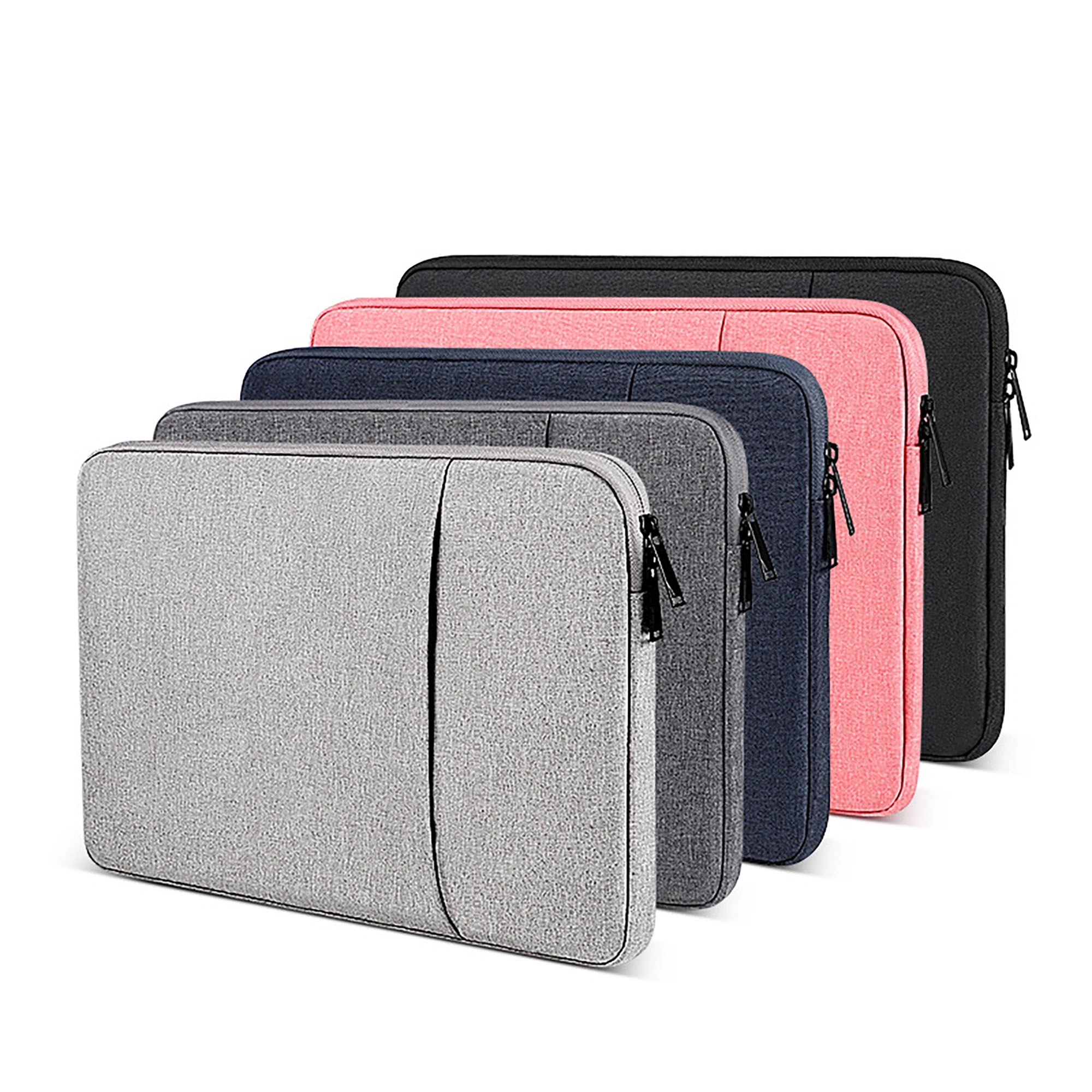 15.6" Laptop Sleeve Computer Bag 2