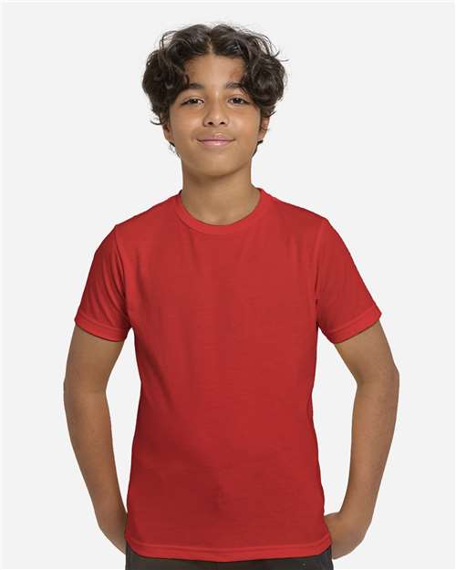 Youth Epic Cotton T-Shirt - T1000B 28