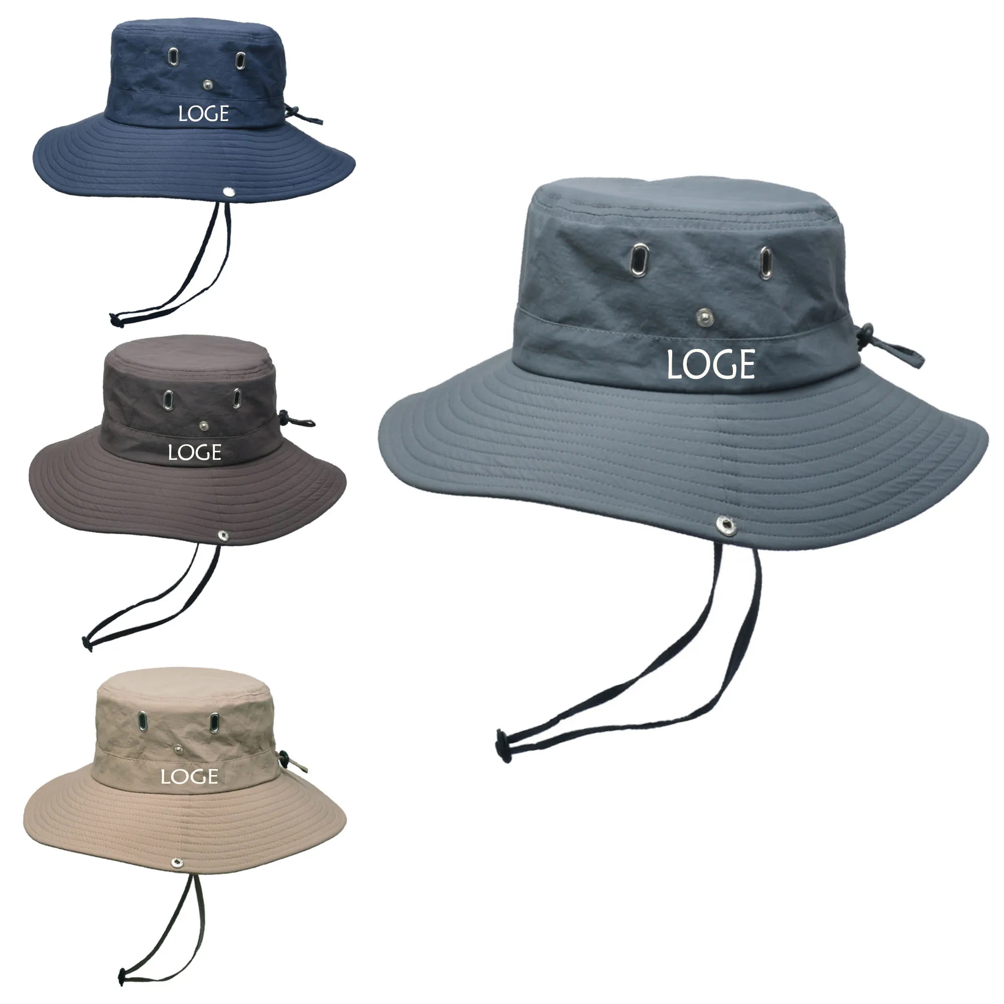 Bucket Hat 4