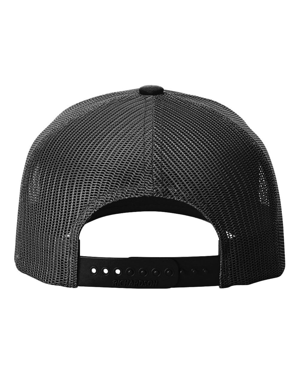 Five-Panel Trucker Cap - 112FP 17