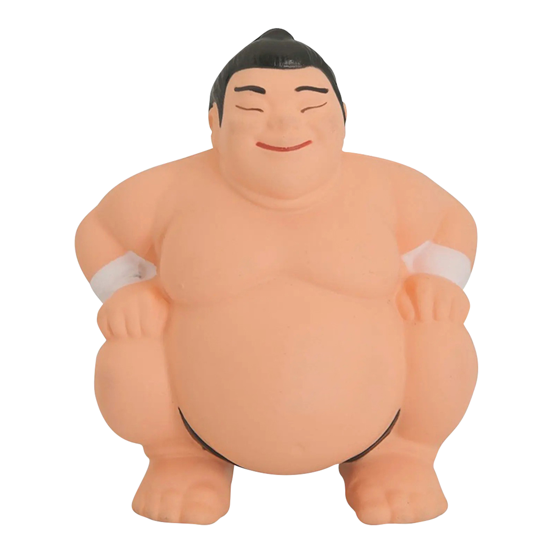 Karate-Shaped PU Stress Ball 4