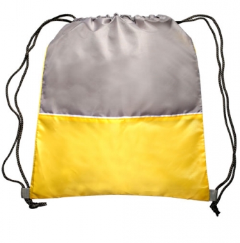 Easy Go Drawstring Backpacks 1