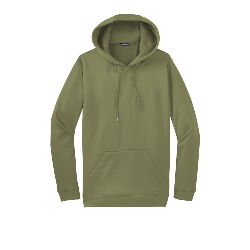 Sport-Tek Sport-Wick Fleece Hooded Pullover., custom hoodie or sweatshirt with logo imprint 47