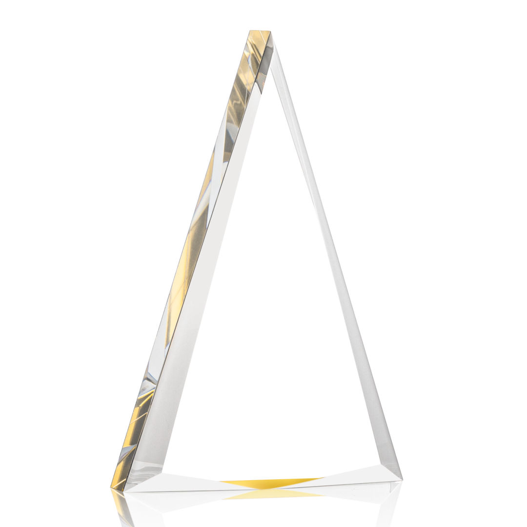 Shrewsbury VividPrint™ Award - Gold 2