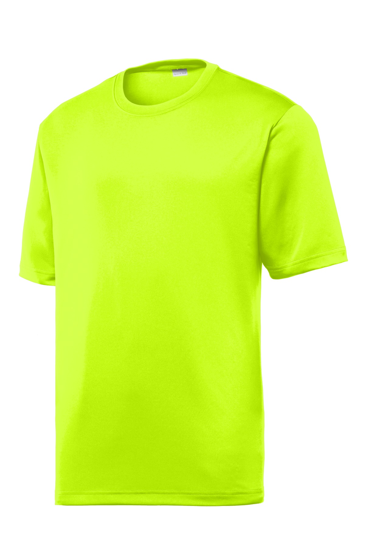 Sport-Tek PosiCharge Tough Tee . ST320 19