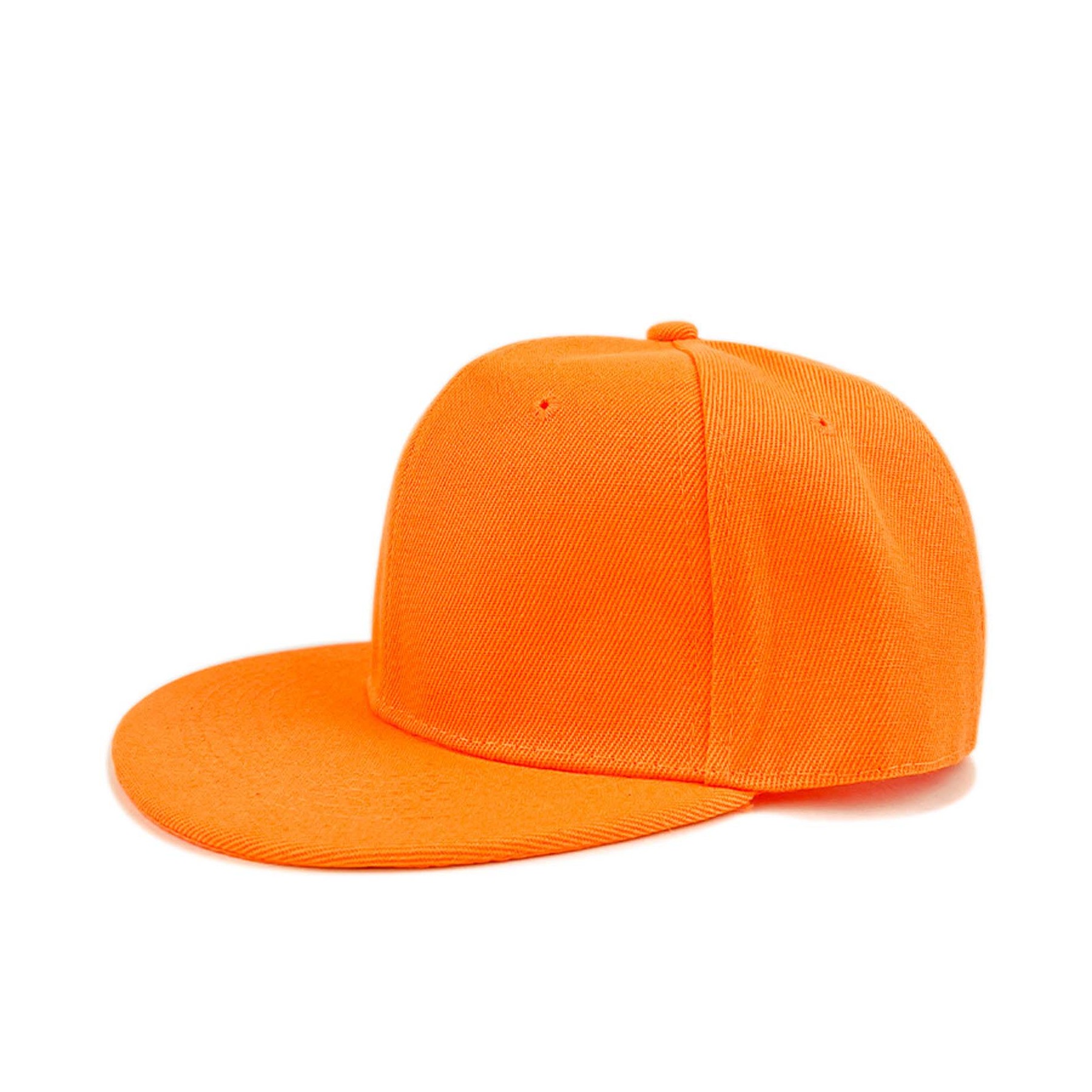 Snapback Cap 4
