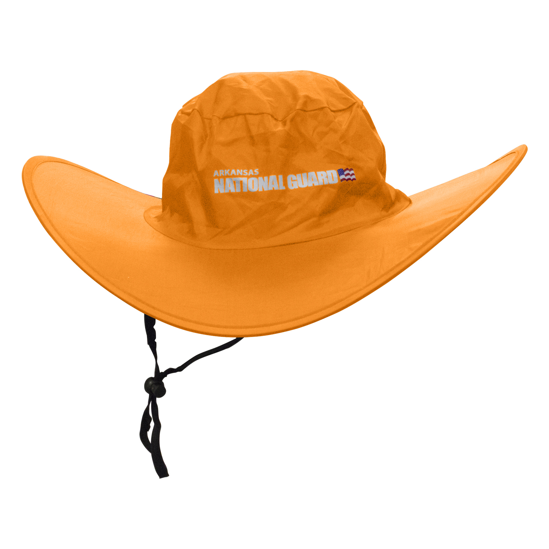 Collapsible Cowboy Hat 13