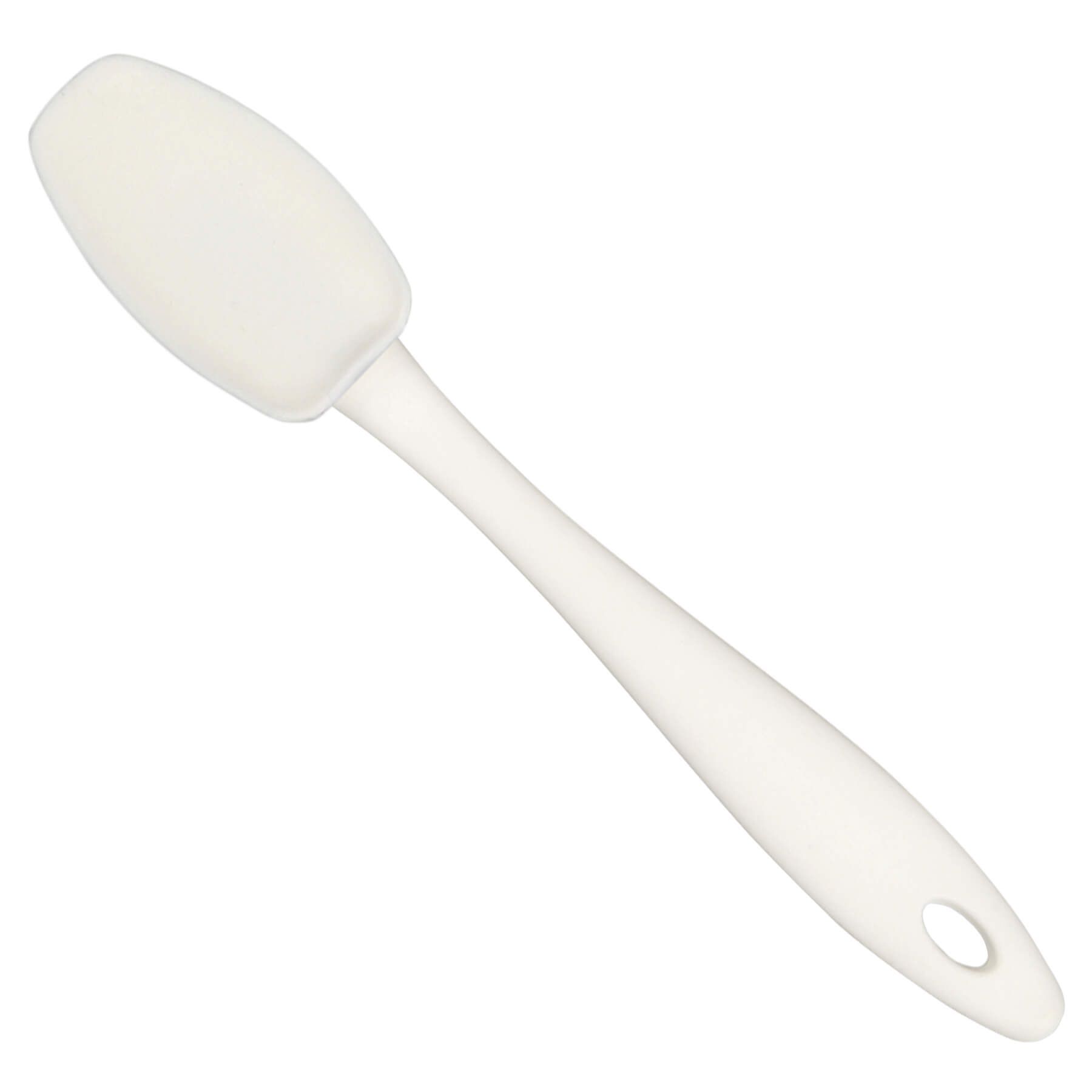 Mini Silicone Spoon 70