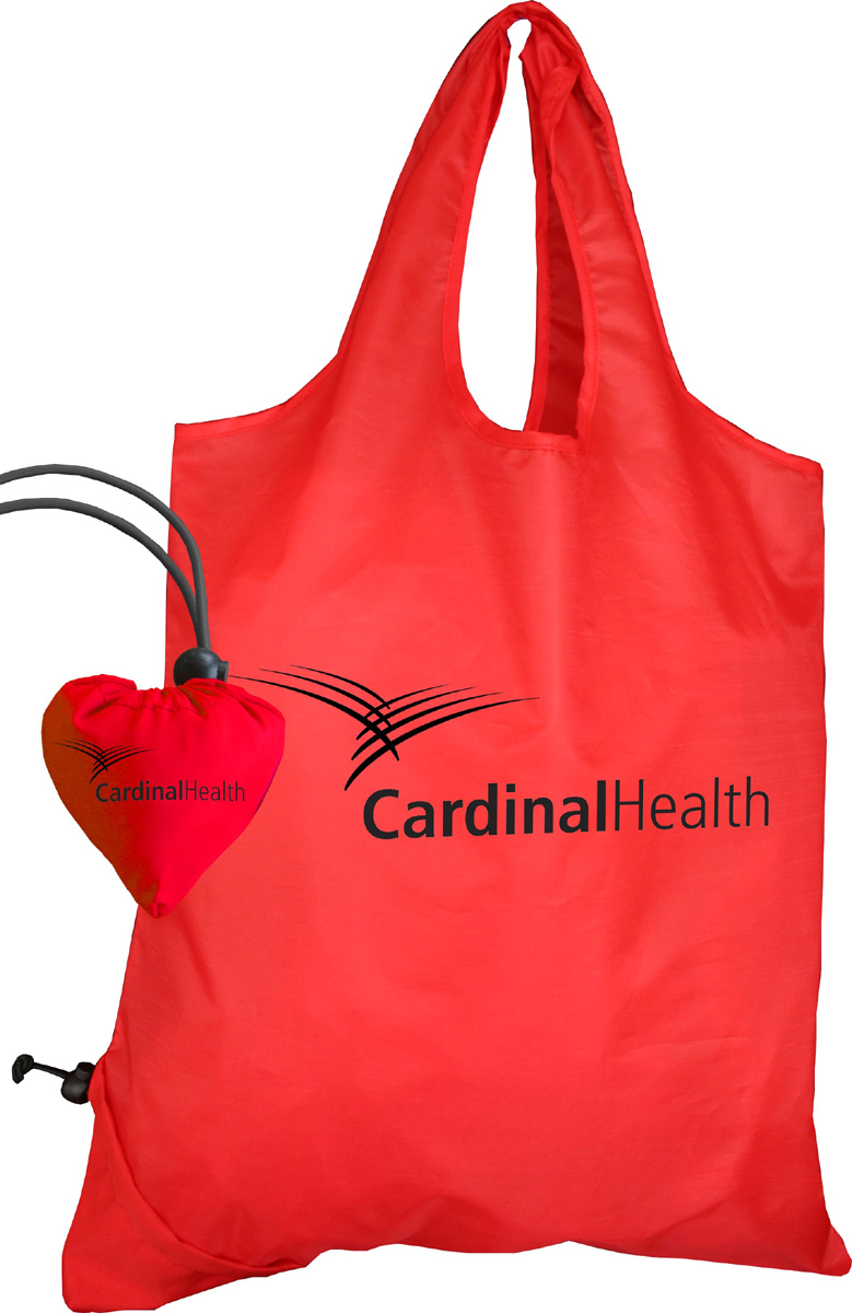 Heart Morph Sac Bag 1