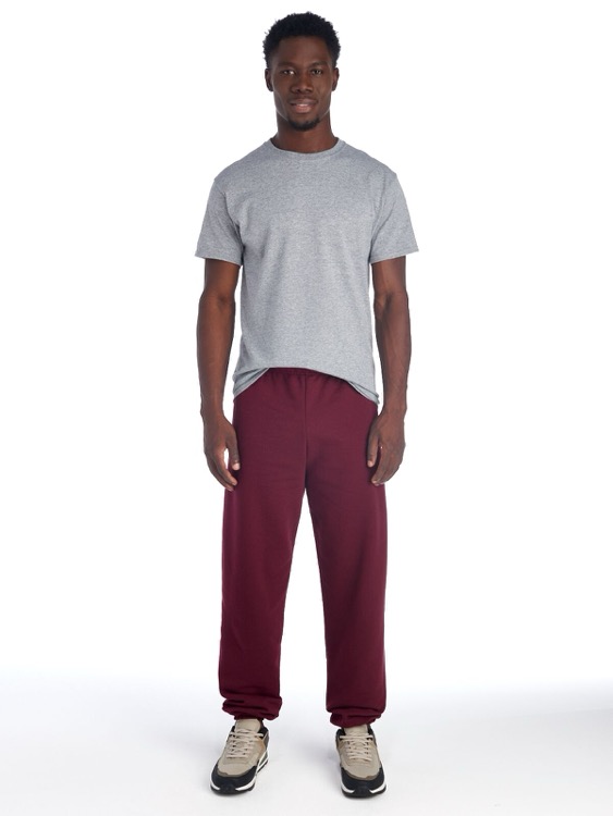JERZEES NuBlend® Sweatpants 15