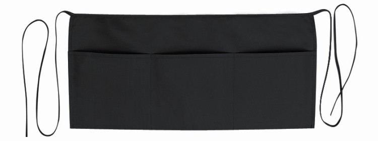 OTTO 3 Pocket Waist Apron 12