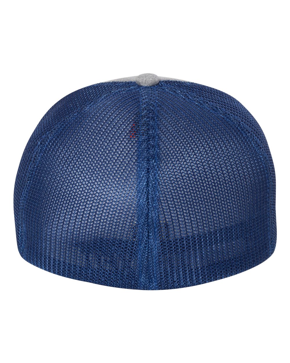 Mélange Trucker Cap - 6311 7