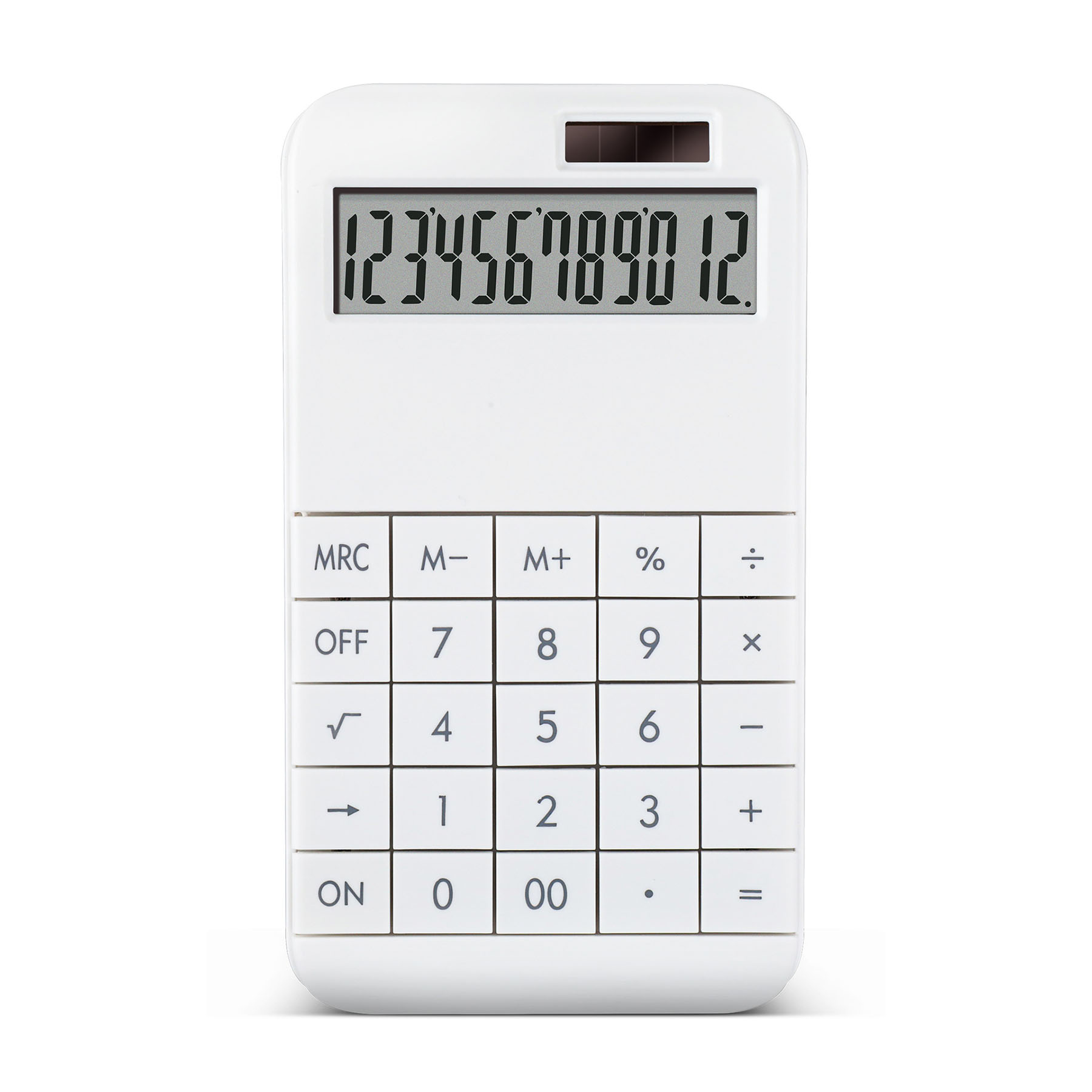 Standard Desktop Calculator 5