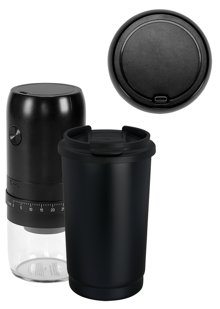 Coffee Lovers Kit 8