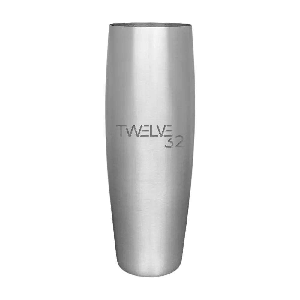 24oz. Snowfox Beer Tumbler with Lid 13