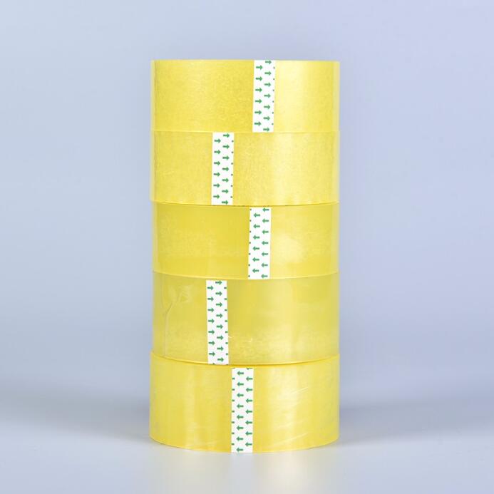 Commercial Standard Tape 2
