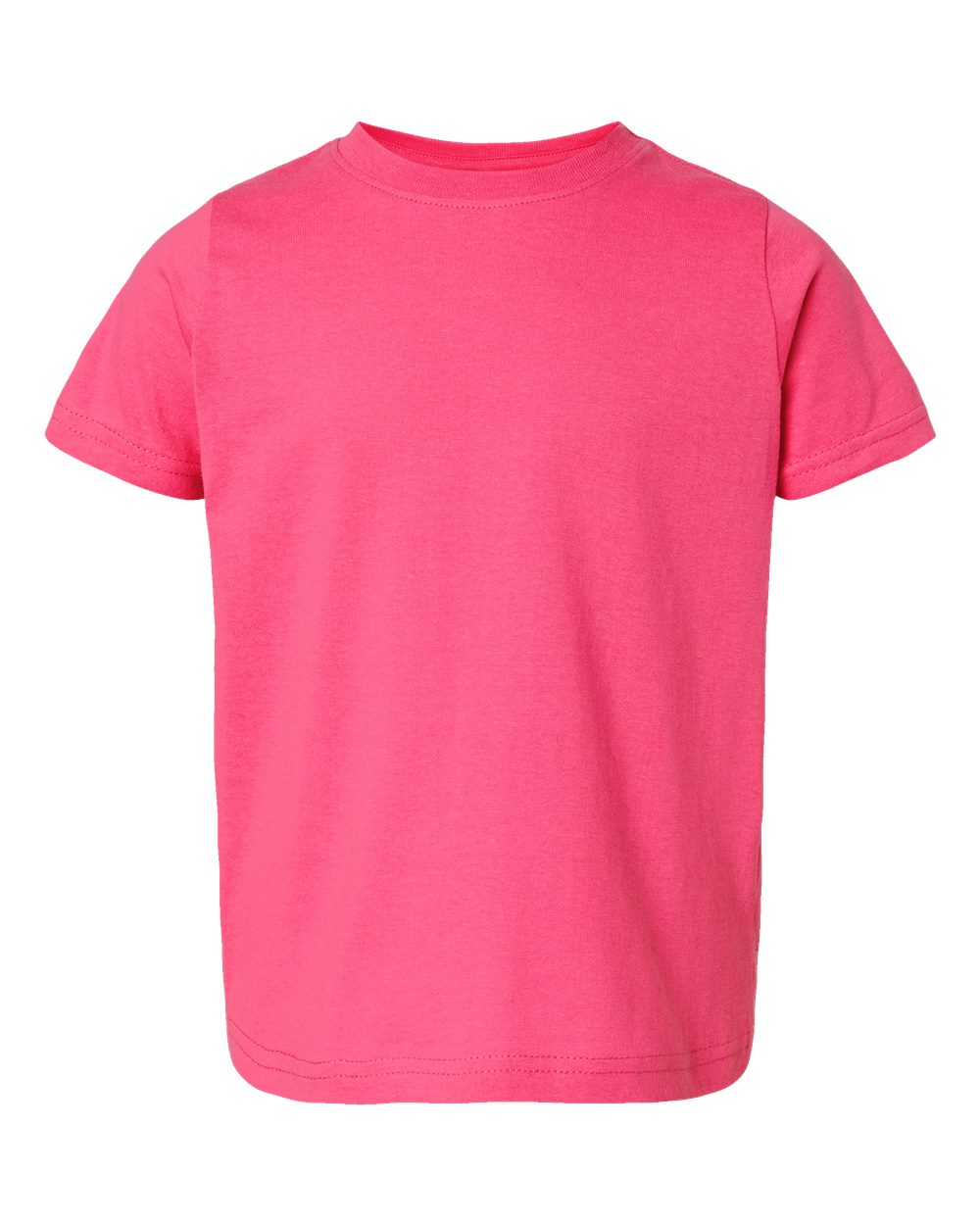 Toddler Fine Jersey Tee - 3321 544