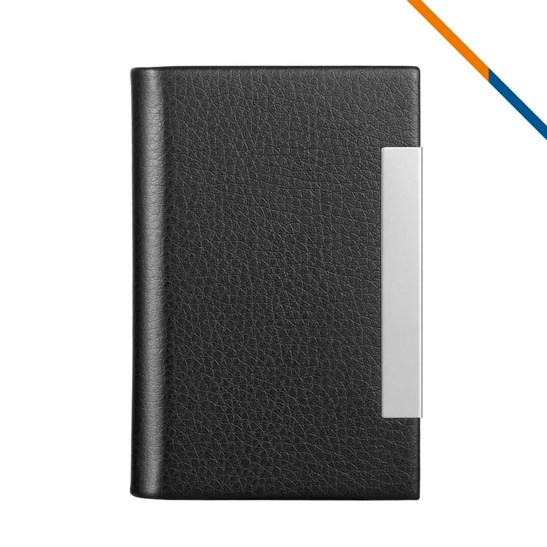 Stuart Leather Business Card Case 2