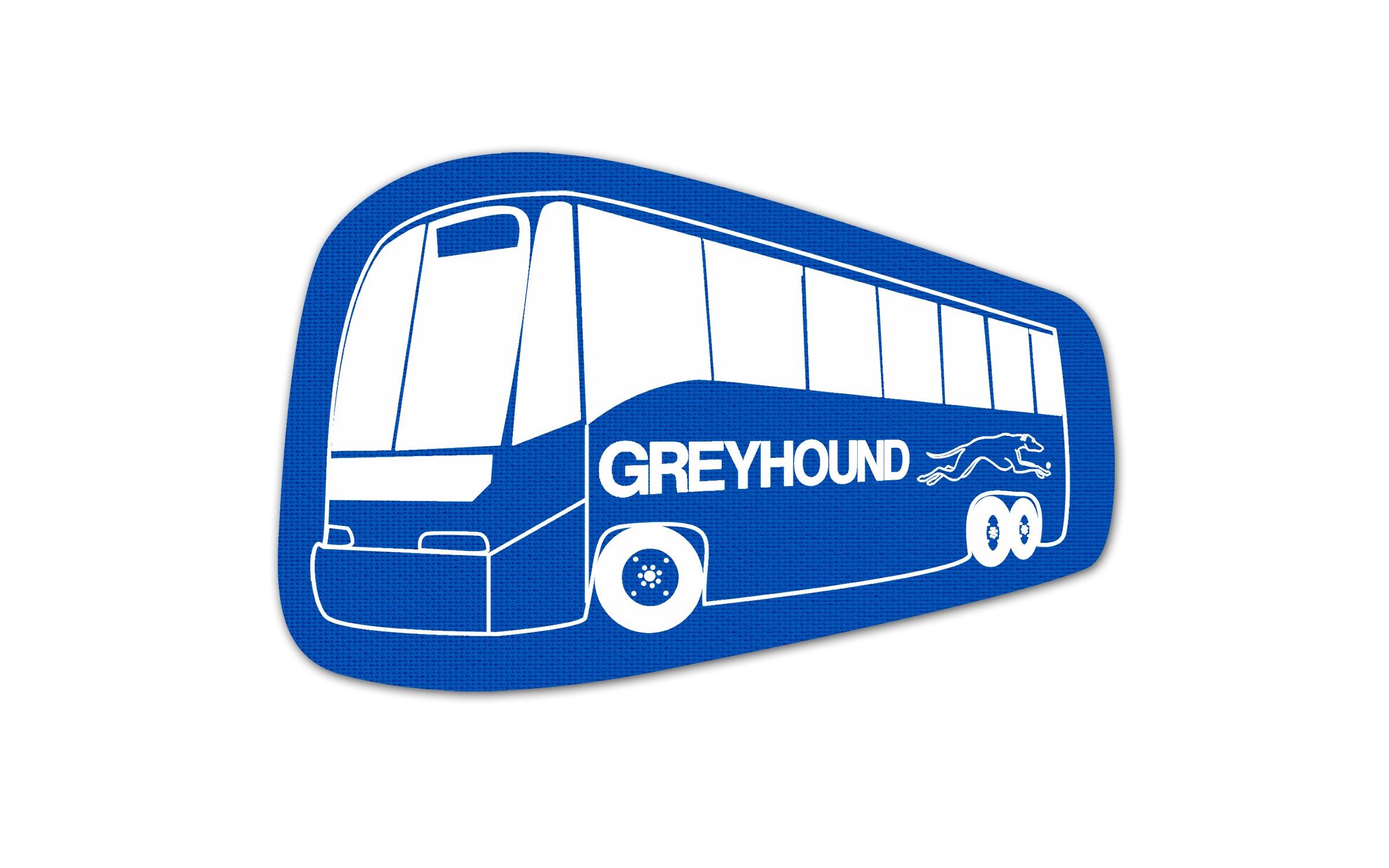 Bus Vinyl Jar Opener 46