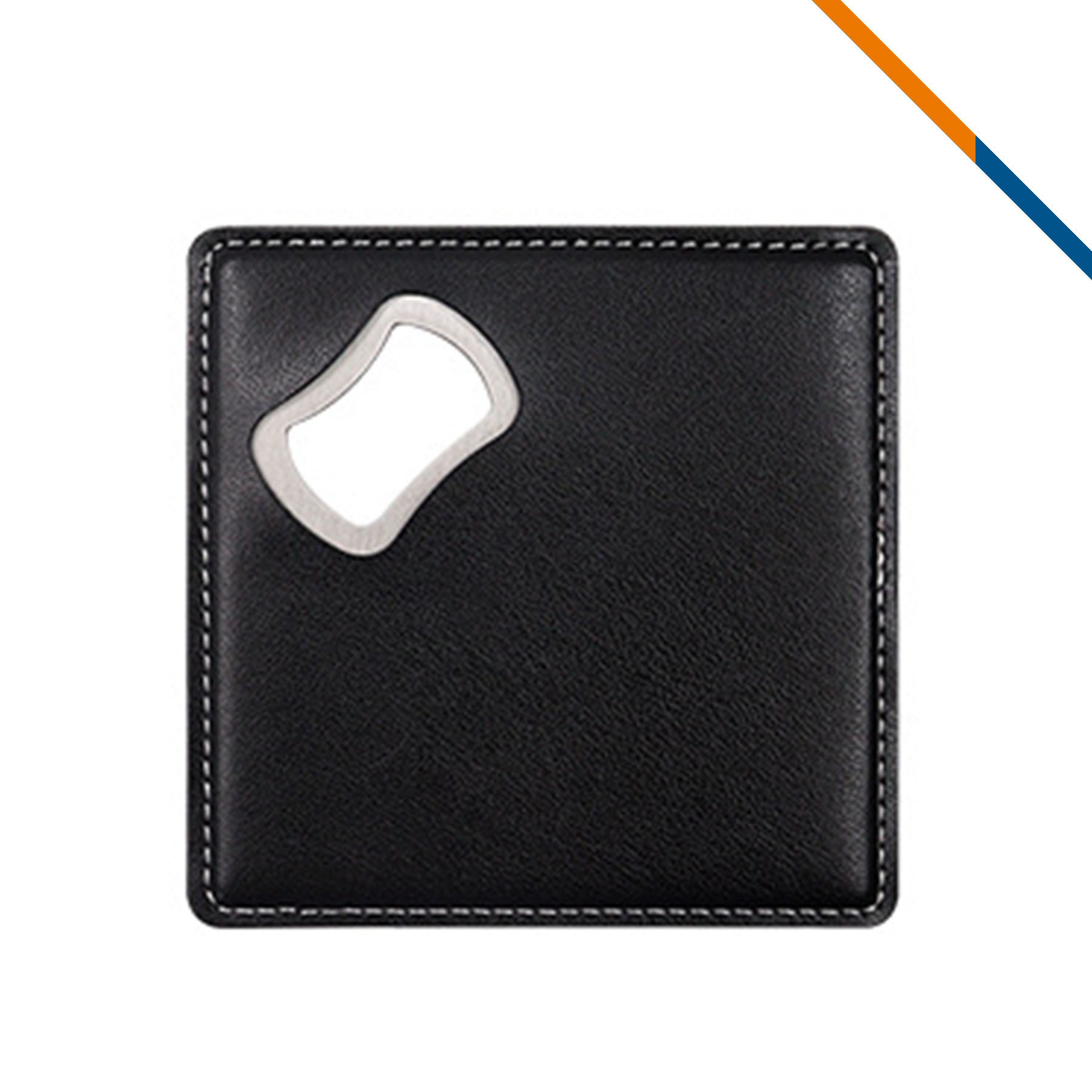 Jimpo 2in1 Square Bottle Opener 5