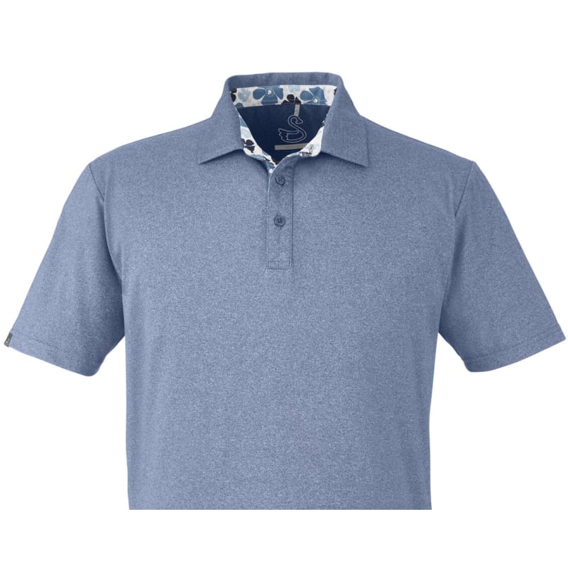 Swannies Golf Men's James Polo 3