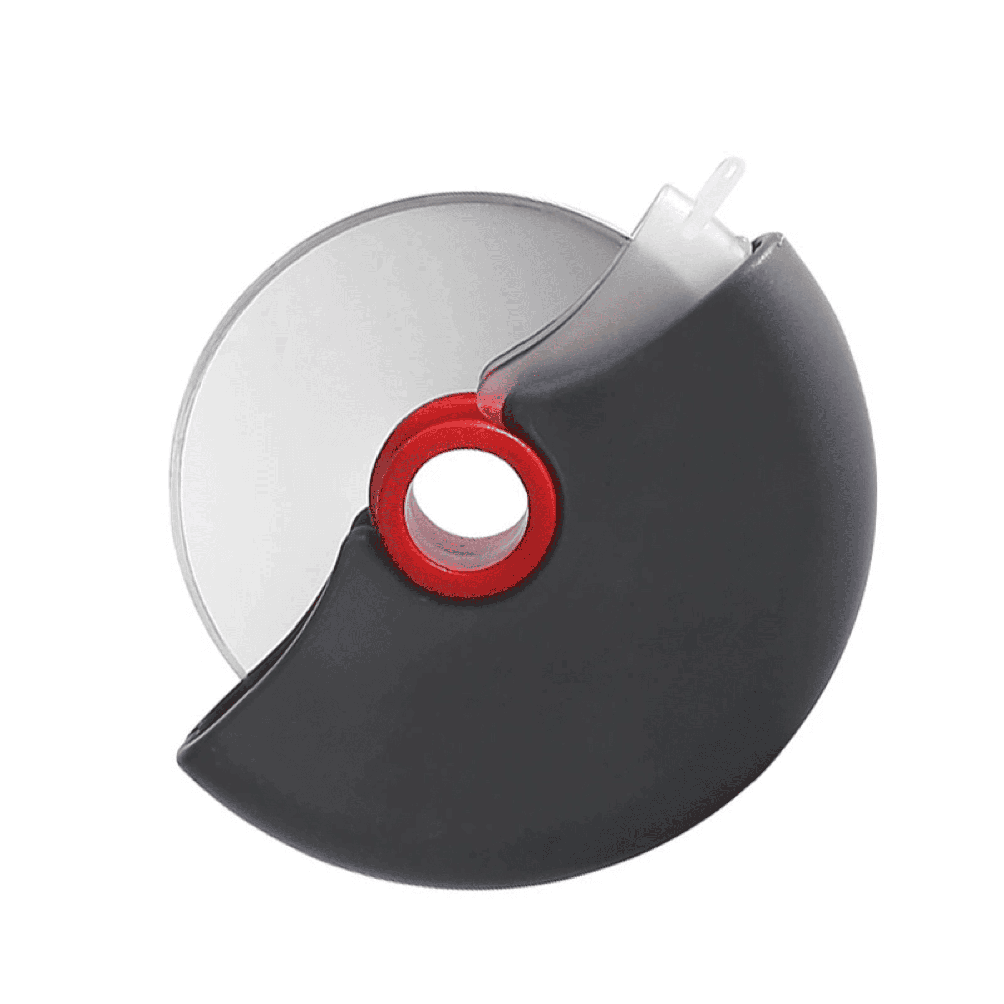 Safe Cut Pizza Roller 2
