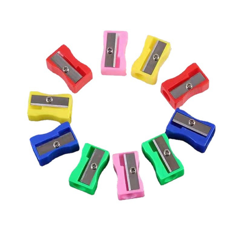 Pencil Sharpener Cute Designs different shapes of manual pencil sharpeners 1
