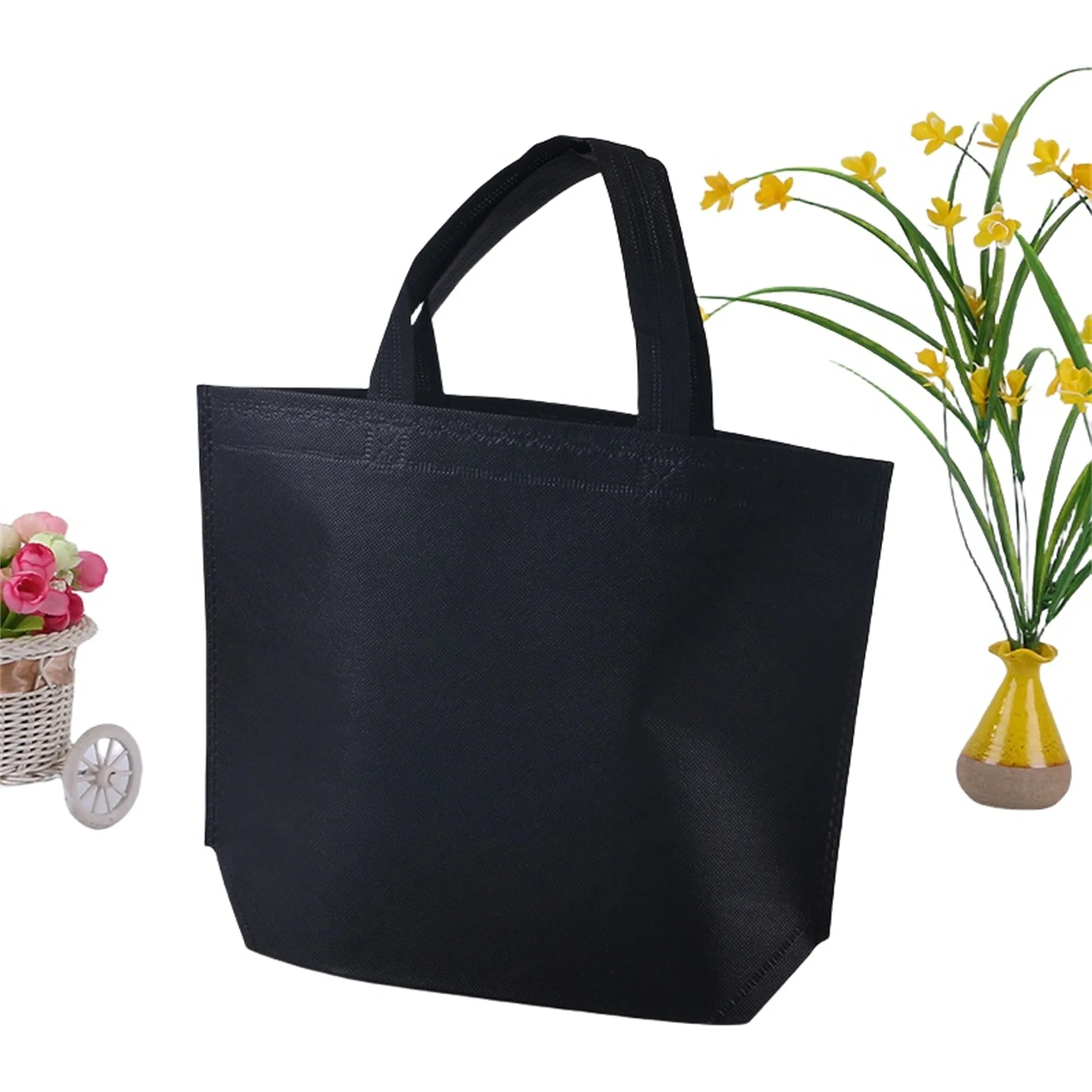 Reusable Grocery Bag 9